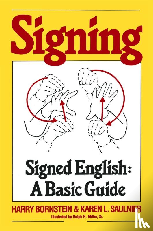 Bornstein, Harry, Saulnier, Karen L. - Signing