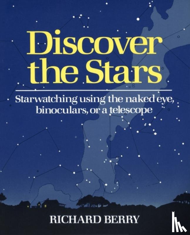 Berry, Richard - Discover the Stars