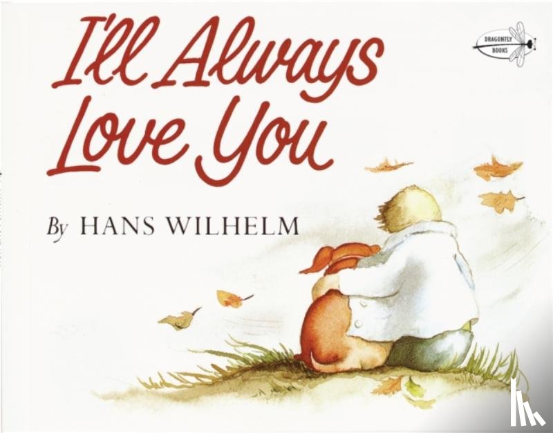 Wilhelm, Hans - I'll Always Love You