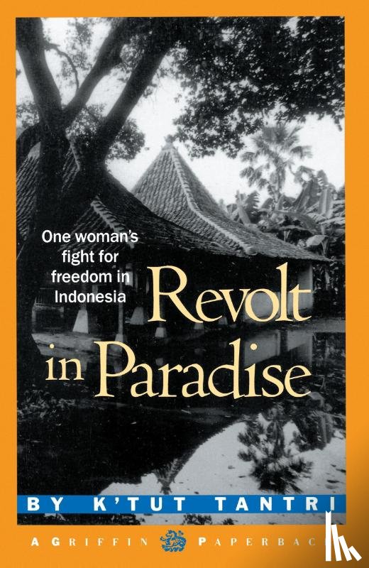 Tantri, K'Tut - Tantri, K: Revolt in Paradise