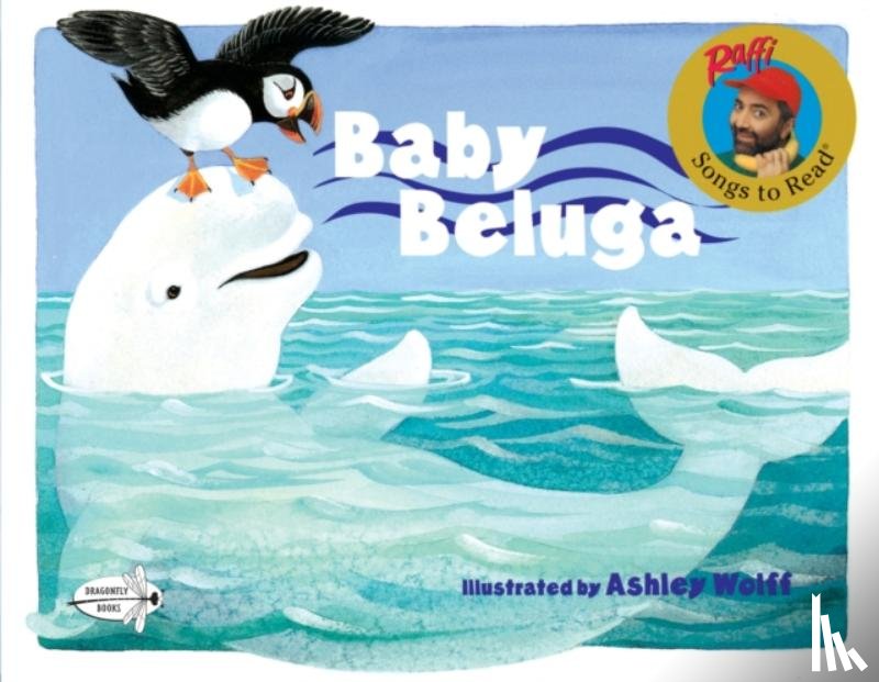 Raffi - Baby Beluga