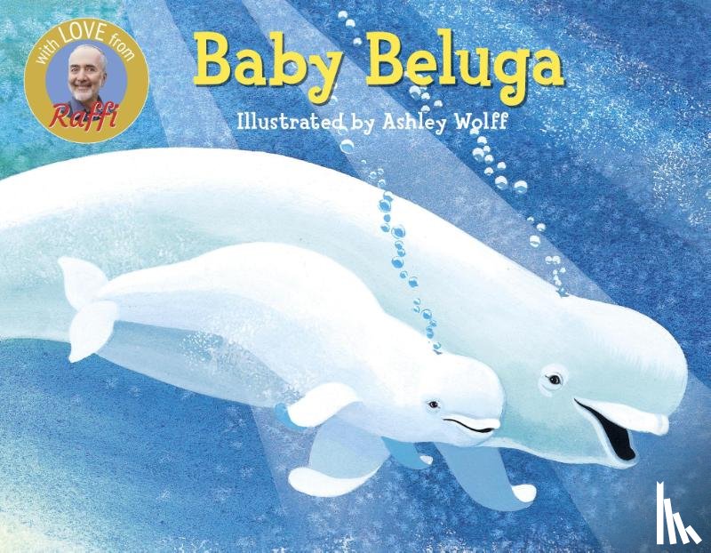 Raffi - Baby Beluga