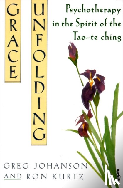 Johanson, Greg, Kurtz, Ronald S. - Grace Unfolding