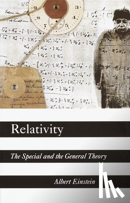 Einstein, Albert - Relativity: The Special and the General Theory