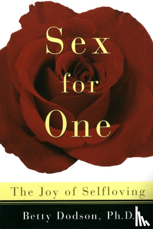Dodson, Betty - Sex for One