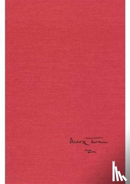 Twain, Mark - What Is Man? and Other Philosophical Writings