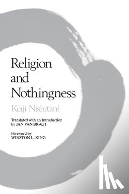 Nishitani, Keiji - Religion and Nothingness