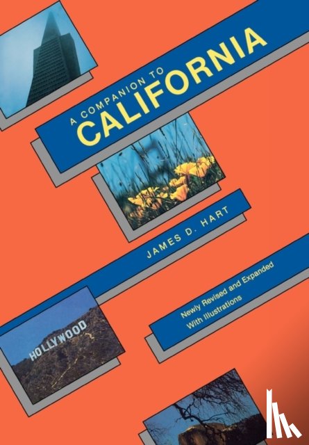 Hart, James D. - Companion to California