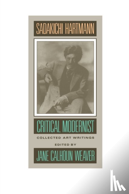 Hartmann, Sadakichi - Sadakichi Hartmann