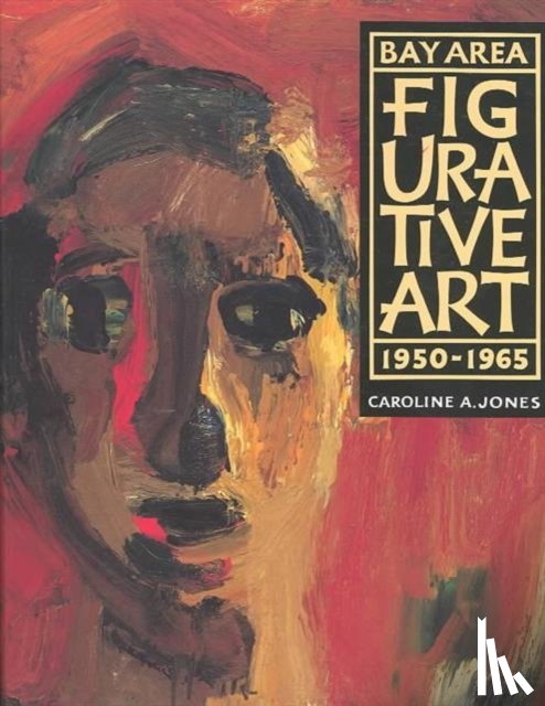 Jones, Caroline A. - Bay Area Figurative Art