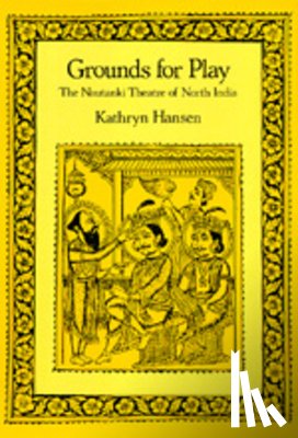 Hansen, Kathryn - Grounds for Play
