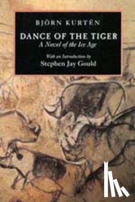 Kurten, Bjorn - Dance of the Tiger
