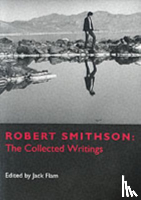 Smithson, Robert - Robert Smithson