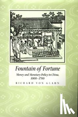 von Glahn, Richard - Fountain of Fortune