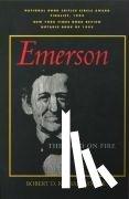 Richardson, Robert D. - Emerson