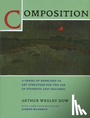 Dow, Arthur Wesley - Composition