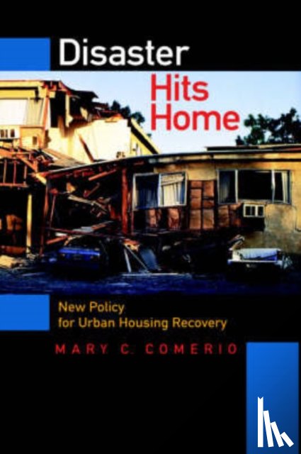 Comerio, Mary C. - Disaster Hits Home