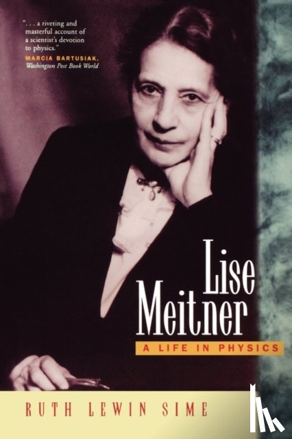 Sime, Ruth Lewin - Lise Meitner