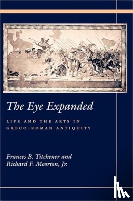 - The Eye Expanded