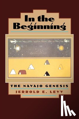 Levy, Jerrold E. - In the Beginning