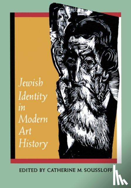  - Jewish Identity in Modern Art History