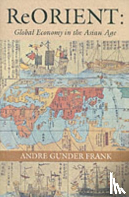 Frank, Andre Gunder - ReORIENT