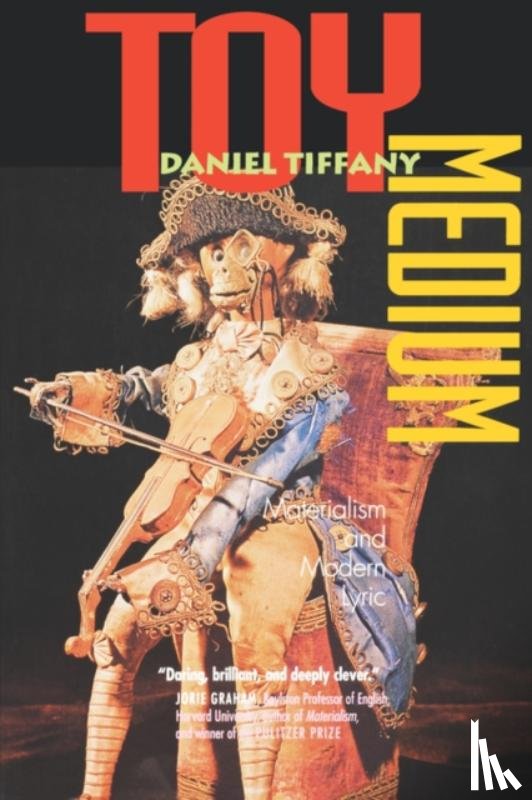 Tiffany, Daniel - Toy Medium