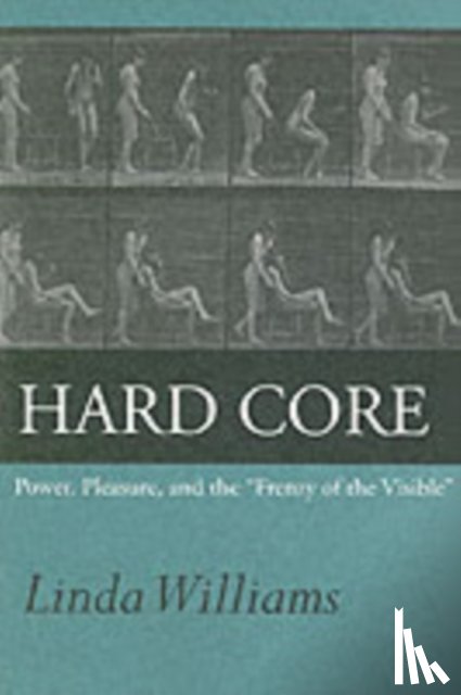 Williams, Linda - Hard Core