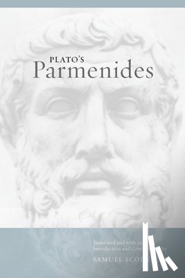 Scolnicov, Samuel - Plato's Parmenides