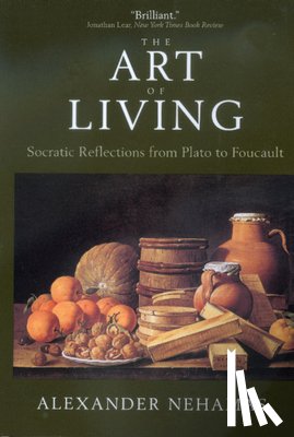 Nehamas, Alexander - The Art of Living