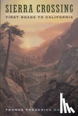 Howard, Thomas Frederick - Sierra Crossing