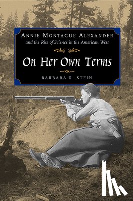 Stein, Barbara R. - On Her Own Terms