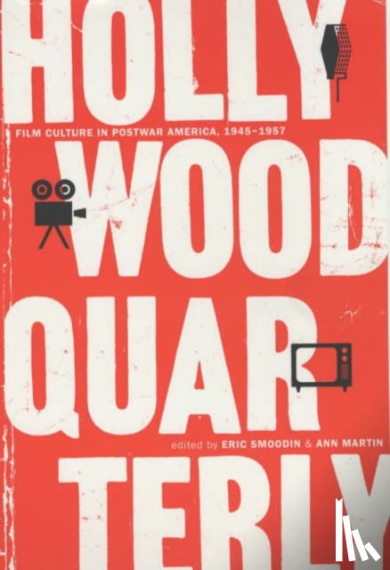  - Hollywood Quarterly