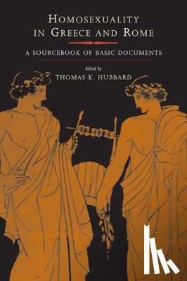  - Homosexuality in Greece and Rome