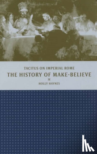 Haynes, Holly - The History of Make-Believe