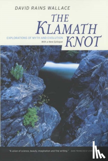 Wallace, David Rains - The Klamath Knot
