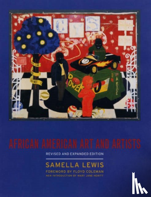 Lewis, Samella - African American Art and Artists