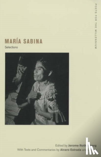 Sabina, Maria - Maria Sabina