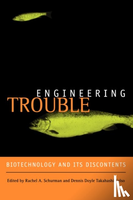  - Engineering Trouble