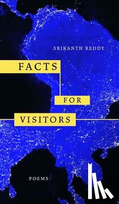 Reddy, Srikanth - Facts for Visitors