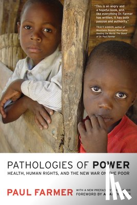Farmer, Paul - Pathologies of Power