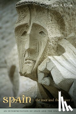 Crow, John A. - Spain, Third Edition