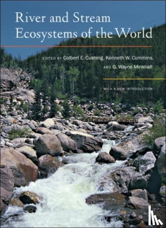  - River and Stream Ecosystems of the World
