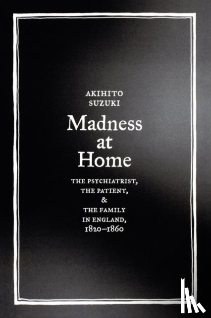 Suzuki, Akihito - Madness at Home