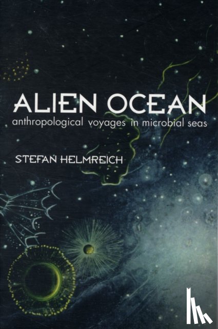 Helmreich, Stefan - Alien Ocean