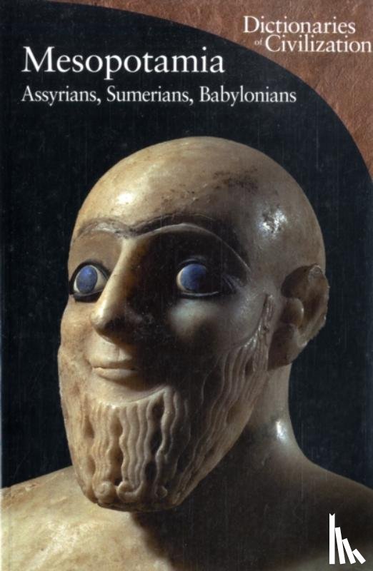 Ascalone, Enrico - Mesopotamia