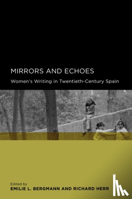  - Mirrors and Echoes