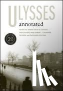 Gifford, Don - Ulysses Annotated