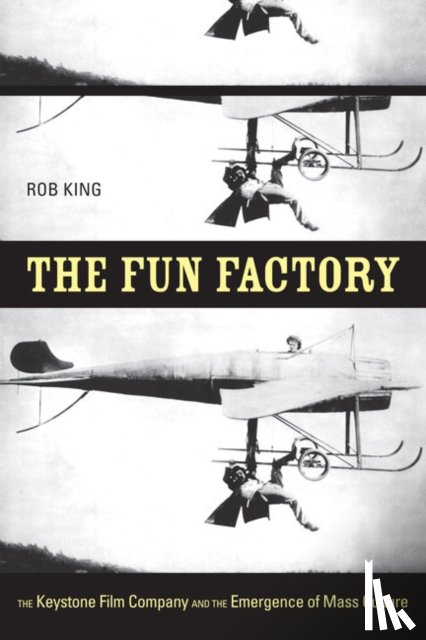 King, Rob - The Fun Factory