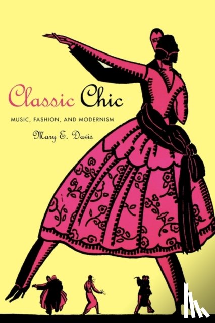Davis, Mary E. - Classic Chic